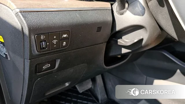 Kia K5 3rd generation id 3703319 из Кореи 7