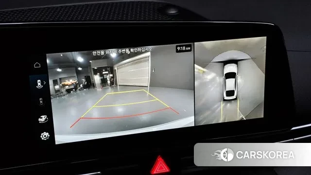 Hyundai The New Avante (CN7) id 3277954 из Кореи 7