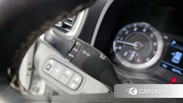 Hyundai Venue id 3401479 из Кореи 7