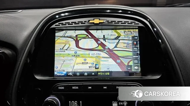 Chevrolet (GM Daewoo) The New Spark id 3095967 из Кореи 7