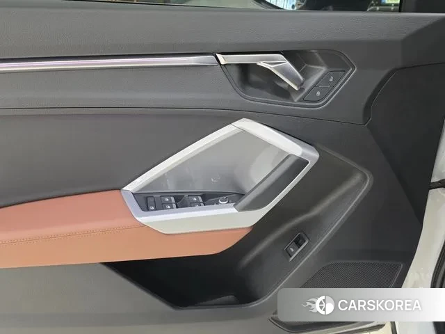 Audi Q3 (F3) id 3721434 из Кореи 7