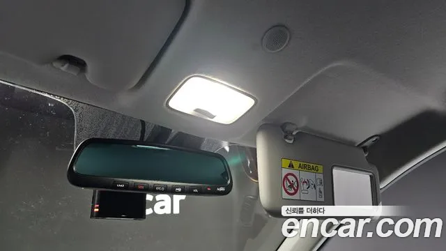 Kia Morning Urban (JA) id 2697135 из Кореи 7