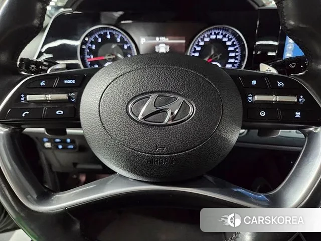 Hyundai The New Grandeur IG id 3428480 из Кореи 7