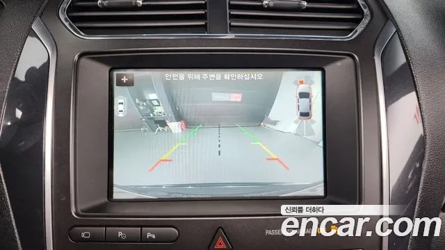 Ford Explorer id 2908154 из Кореи 7