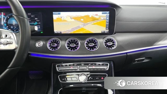 Mercedes-Benz CLS-Class C257 id 4411069 из Кореи 7