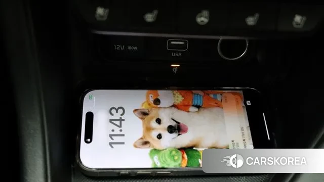 Kia Sportage The Bold id 3391634 из Кореи 7