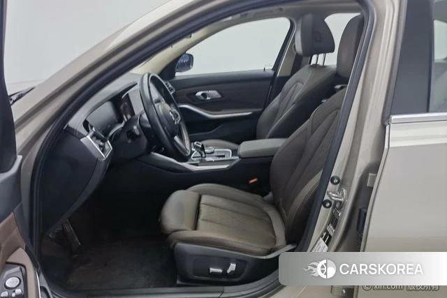 BMW 3 series id 4289981 из Китая 7