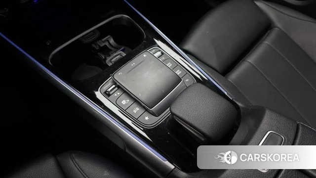 Mercedes-Benz GLB-Class X247 id 4899763 из Кореи 7