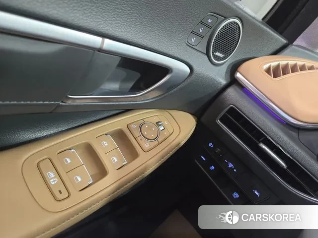 Hyundai Sonata (DN8) id 3444726 из Кореи 7