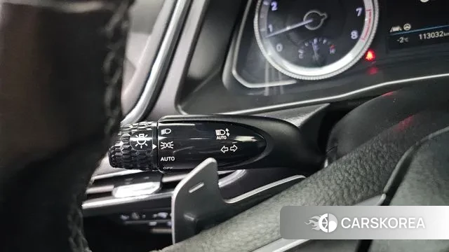 Hyundai Sonata (DN8) id 3566710 из Кореи 7