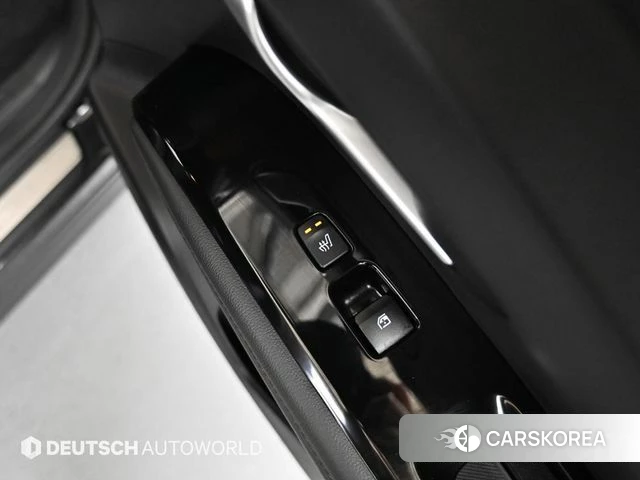 Hyundai Tucson (NX4) id 4428822 из Кореи 7