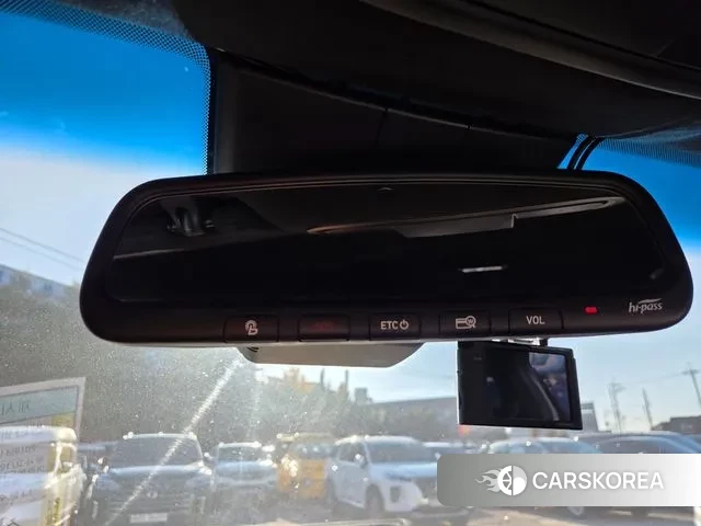 Hyundai Santa Fe TM id 3403028 из Кореи 7