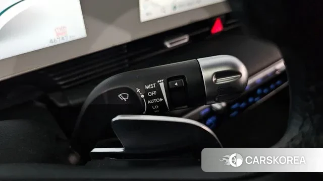 Hyundai Ionic 5 id 3334642 из Кореи 7