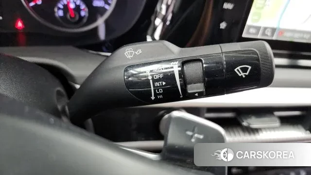 Kia K5 3rd generation id 3333994 из Кореи 7