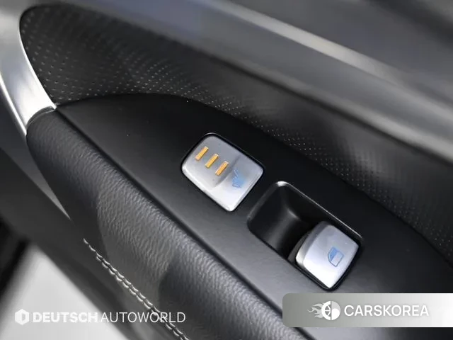 Genesis G70 id 3552339 из Кореи 7