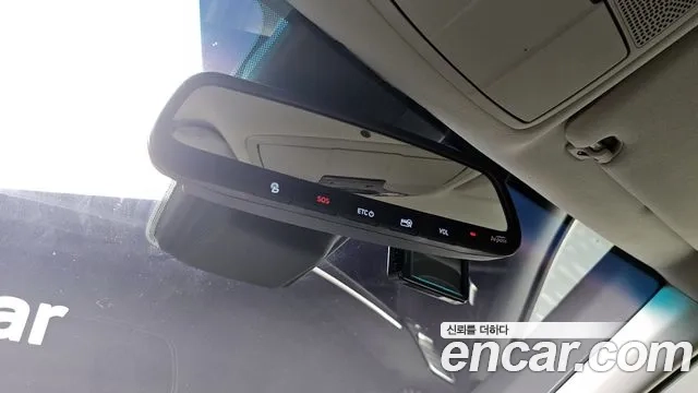 Hyundai Grandeur IG id 2896771 из Кореи 7