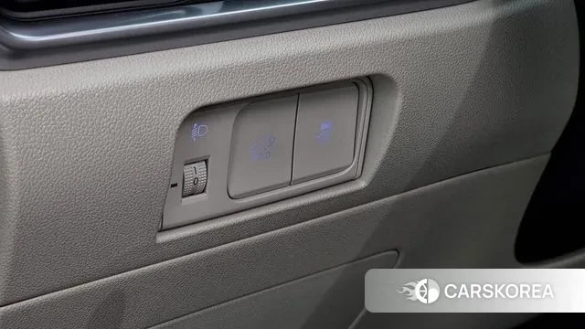 Kia The New Sorento 4th Generation id 3487217 из Кореи 7