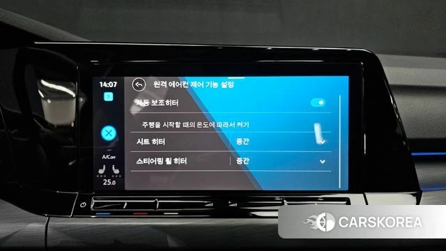 Volkswagen Golf 8th Generation id 3799197 из Кореи 7