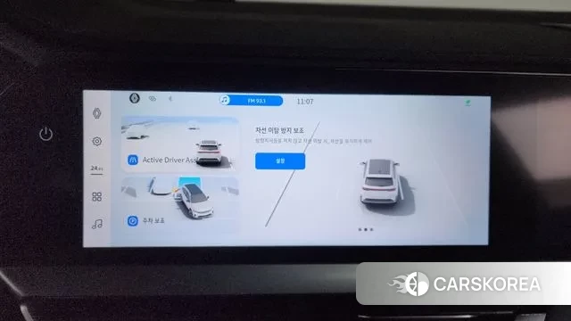 Renault Korea (Samsung) Grand Coleos id 3576072 из Кореи 7