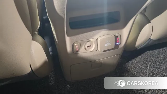 Kia The New Carnival id 3541212 из Кореи 7