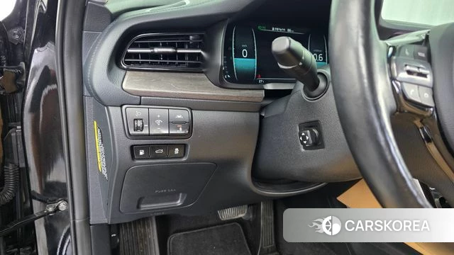 Kia K7 Premier id 4543087 из Кореи 7