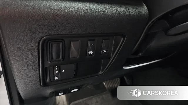 Renault Korea (Samsung) The New QM6 id 3258921 из Кореи 7