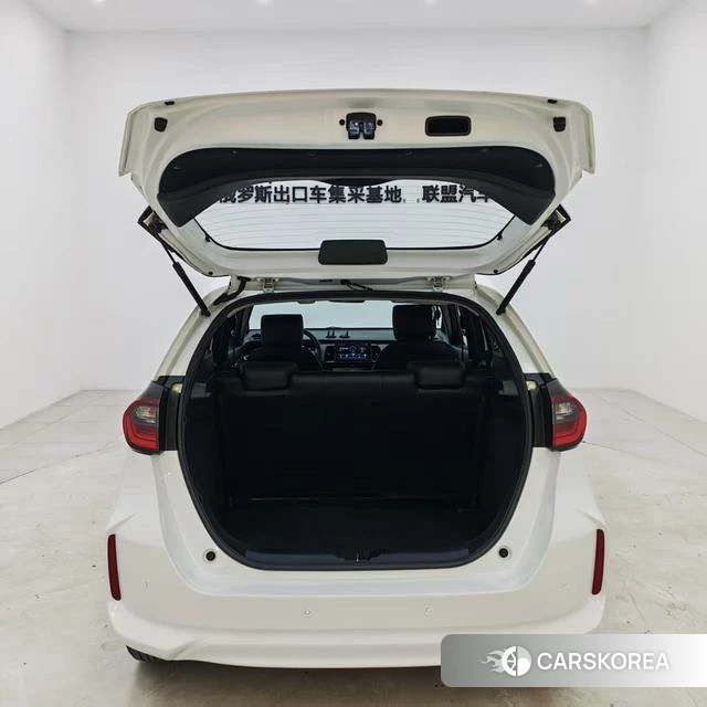 Honda Fit id 4257180 из Китая 7