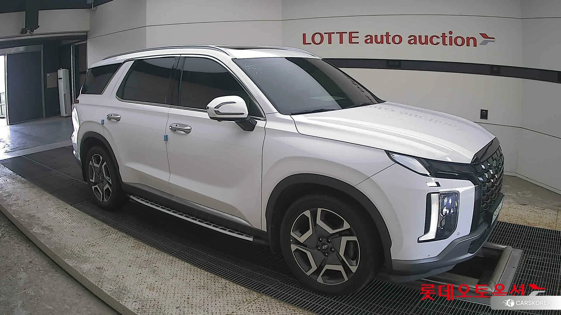 Hyundai Palisade id 4669141 из Кореи 7