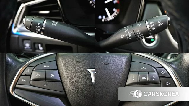 Cadillac XT5 id 3820534 из Кореи 7