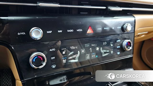 Genesis G80 (RG3) id 4499353 из Кореи 7