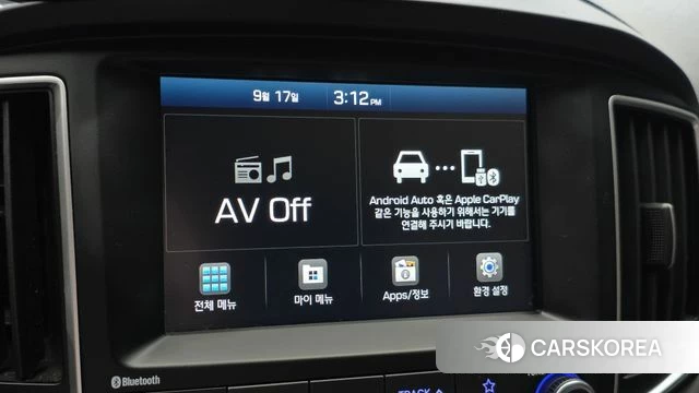 Hyundai The New Grand Starex id 4873063 из Кореи 7