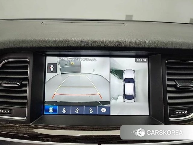 Genesis G80 id 4345574 из Кореи 7