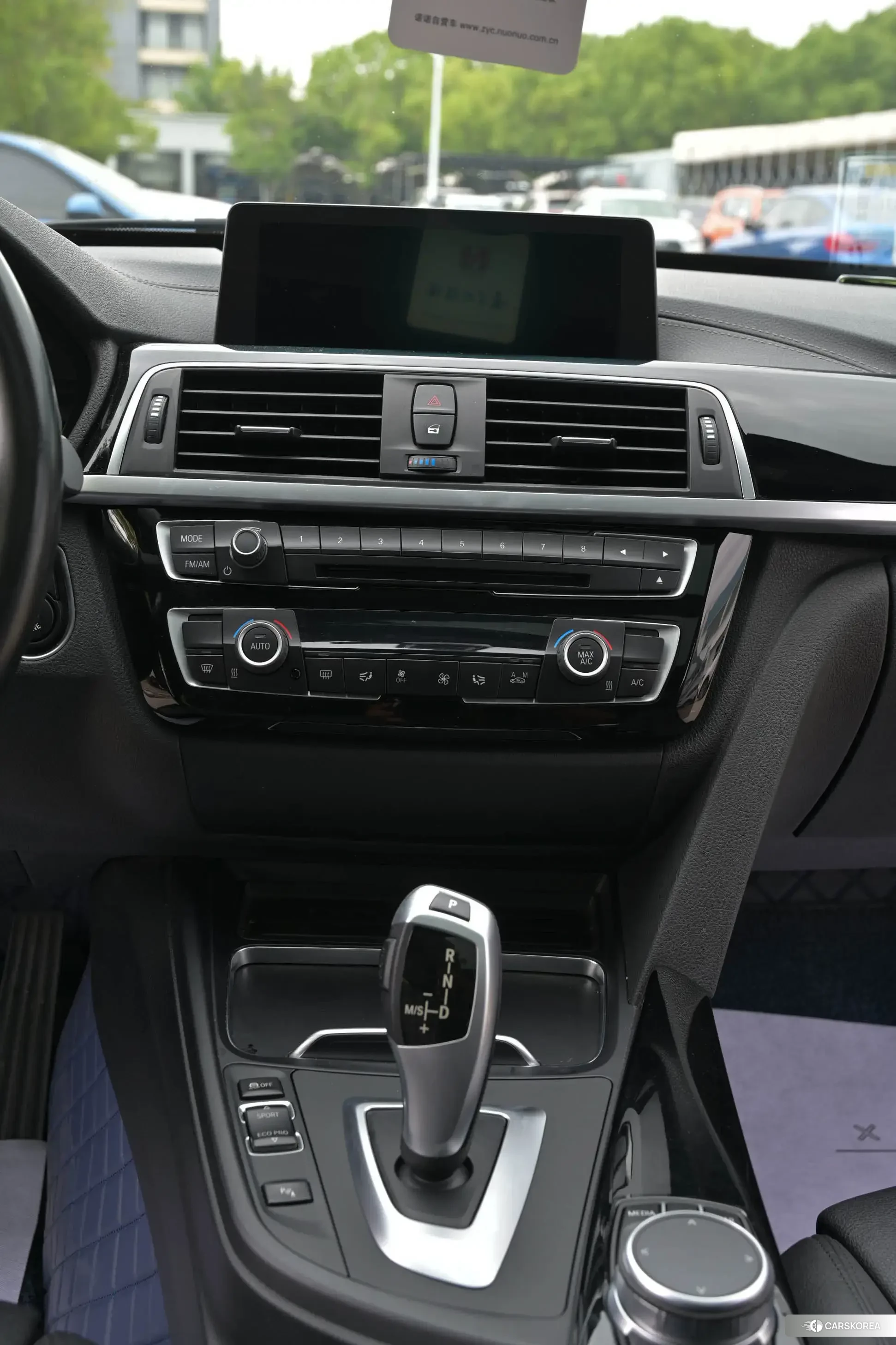 BMW 3 series GT id 4486203 из Китая 7