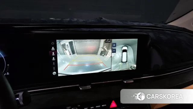 Kia Carnival 4th generation id 2963764 из Кореи 7