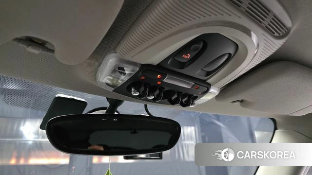 Mini Cooper id 3873358 из Кореи 7