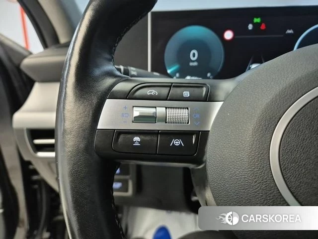 Hyundai Sonata D Edge (DN8) id 3805752 из Кореи 7