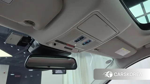 Jaguar F-PACE id 3193706 из Кореи 7