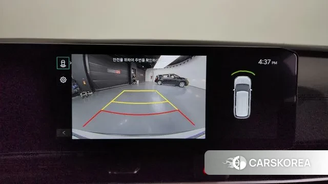 Kia The New Carnival 4th Generation id 3629244 из Кореи 7