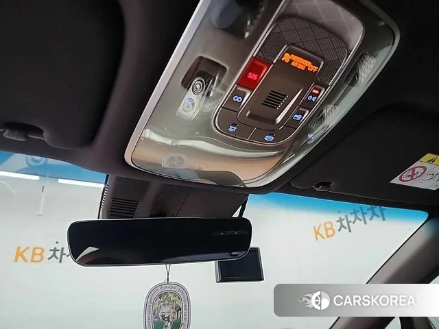 Genesis Electrified G80 (RG3) id 4223170 из Кореи 7