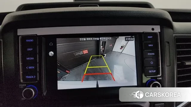 Hyundai Solati id 3524050 из Кореи 7