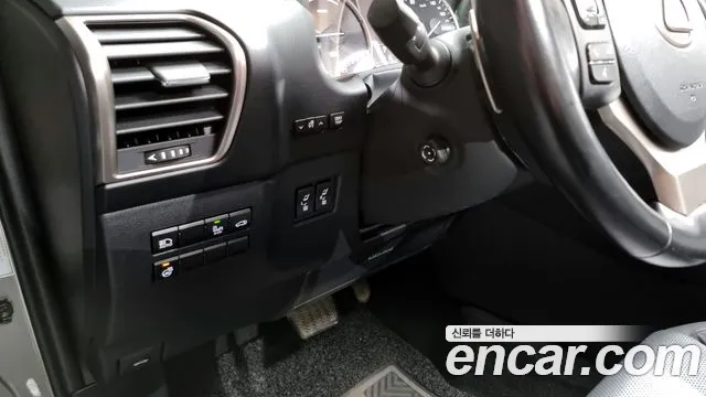 Lexus NX300h id 2844661 из Кореи 7