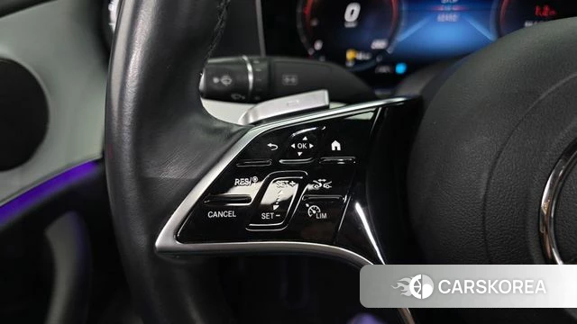 Mercedes-Benz E-Class W213 id 4872353 из Кореи 7