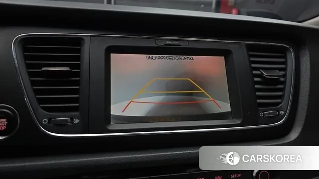 Kia The New Carnival id 3439982 из Кореи 7