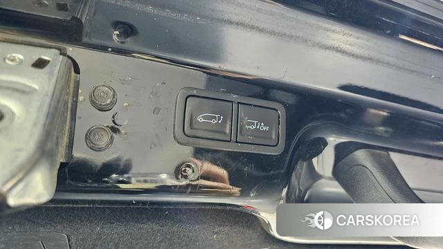Hyundai Staria id 4445299 из Кореи 7