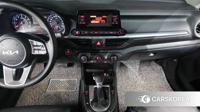Kia The New K3 2nd generation id 3851249 из Кореи 7