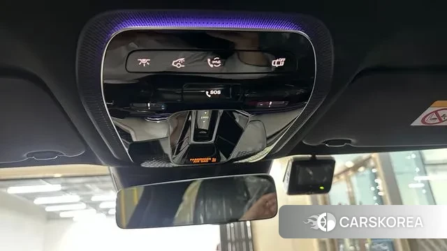 Mercedes-Benz C-Class W206 id 3136849 из Кореи 7