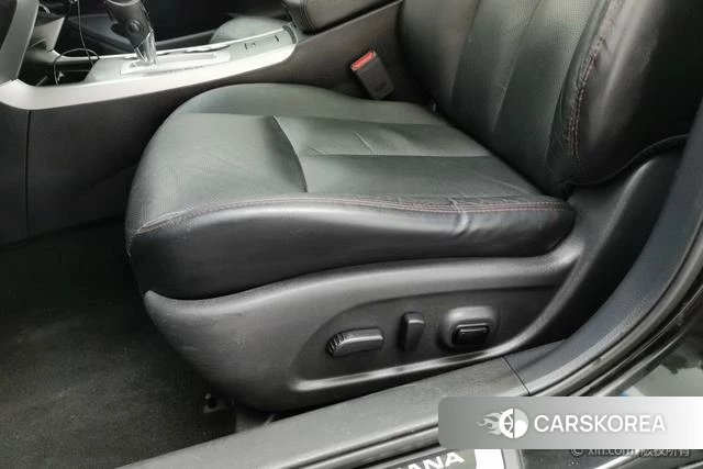 Nissan Teana id 4211352 из Китая 7
