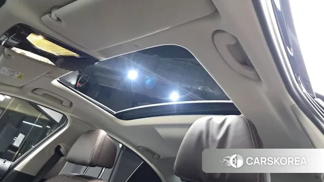 BMW 5 Series (G30) id 3095211 из Кореи 7