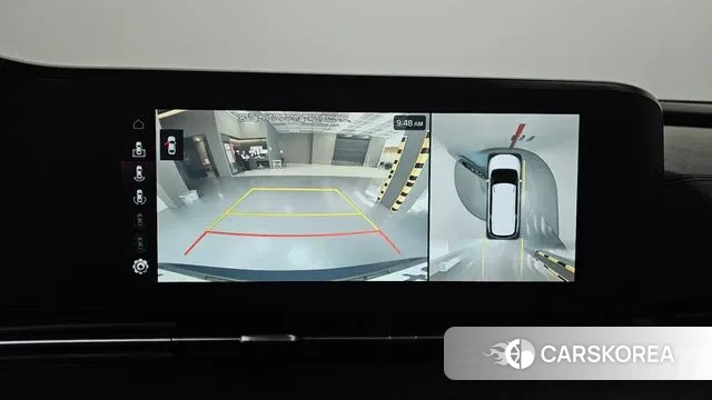 Kia Carnival 4th generation id 3390003 из Кореи 7