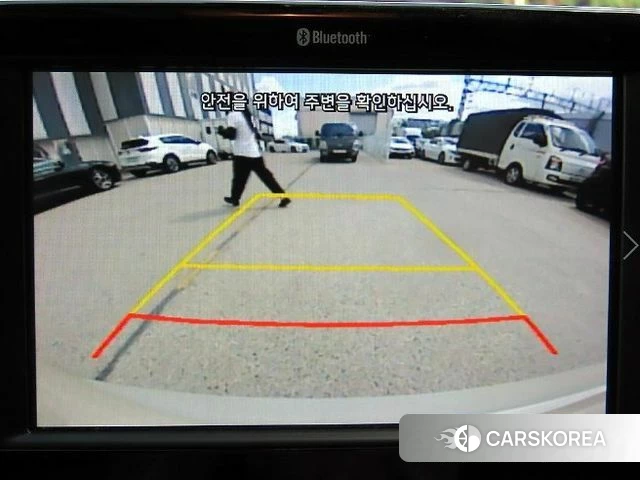Kia All New Morning (JA) id 4511640 из Кореи 7